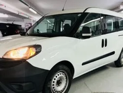Utilisé 2019 Fiat Doblò Monospace | 8 490 €