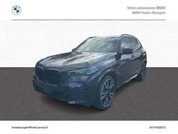 Noir Nouvelle 2025 BMW X5 M Sport SUV | 116 840 € (Prix cher)