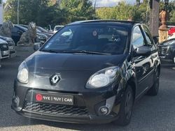 Utilisé 2011 Renault Twingo Night&Day Citadine | 5 990 € (Prix assez cher)