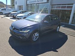 Utilisé 2024 VW Polo Style Berline | 19 990 € (Prix juste)