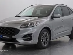 Gris Utilisé 2023 Ford Kuga ST-Line X SUV | 25 999 € (Super prix)