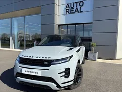 Utilisé 2024 Land Rover Range Rover evoque SE Dynamic | 69 900 €
