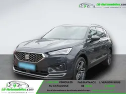 Utilisé 2021 Seat Tarraco SUV | 36 000 € (Prix juste)
