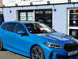 Utilisé 2020 BMW 120 M Sport Citadine | 29 490 € (Prix juste)