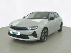 Gris Utilisé 2024 Opel Astra Berline | 25 790 € (Prix juste)