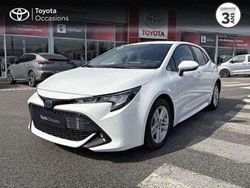 Utilisé 2023 Toyota Corolla Business Edition Berline | 22 380 € (Prix juste)