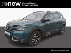 Utilisé 2021 Citroën C5 Aircross Shine SUV | 20 890 € (Bon prix)