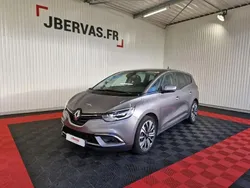 Utilisé 2023 Renault Grand Scénic IV Evolution Monospace | 22 990 € (Prix juste)
