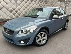 Rouge Utilisé 2011 Volvo C30 Citadine | 3 990 €