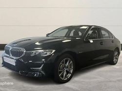 Utilisé 2022 BMW 330e Luxury Line Berline | 34 899 € (Prix juste)