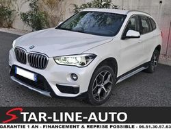 Utilisé 2015 BMW X1 xLine SUV | 16 490 € (Prix assez cher)