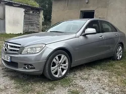 Utilisé 2007 Mercedes C220 Avantgarde Berline | 5 000 € (Bon prix)