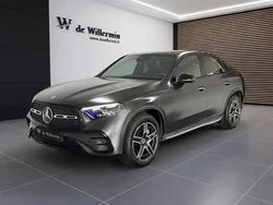 Gris Utilisé 2024 Mercedes GLC300 Coupé | 86 800 €