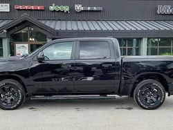 Utilisé 2025 Dodge Ram Pick-up | 60 859 €
