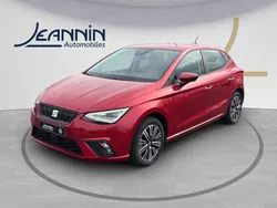 Utilisé 2023 Seat Ibiza Citadine | 15 990 € (Prix juste)