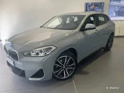Gris Utilisé 2023 BMW X2 M Sport SUV | 34 490 € (Prix juste)