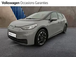 Utilisé 2021 VW ID.3 Citadine | 17 900 € (Bon prix)