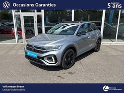 Utilisé 2025 VW T-Roc R-line Edition SUV | 37 990 € (Prix cher)
