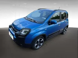 Bleu Utilisé 2025 Fiat Panda Classica Citadine | 16 490 €