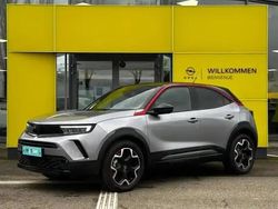Gris Utilisé 2024 Opel Mokka-e Elegance SUV | 43 830 €