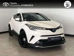 Utilisé 2018 Toyota C-HR Edition SUV | 18 990 € (Prix juste)