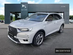 DS Automobiles DS7 Crossback