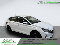 Utilisé 2021 Hyundai i20 Citadine | 17 500 € (Prix juste)