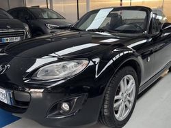 Utilisé 2010 Mazda MX5 Cabriolet | 10 990 €