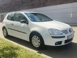 Utilisé 2007 VW Golf V Berline | 950 €