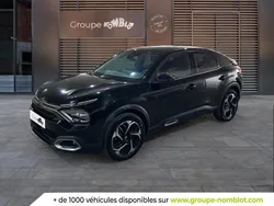 Utilisé 2023 Citroën C4 Shine Berline | 22 980 € (Prix juste)