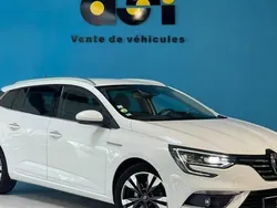 Utilisé 2019 Renault Mégane IV Berline | 15 990 € (Prix juste)