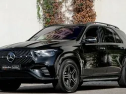 Utilisé 2024 Mercedes GLE400 AMG line | 119 900 €