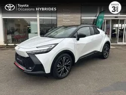 Utilisé 2025 Toyota C-HR SUV | 42 280 €
