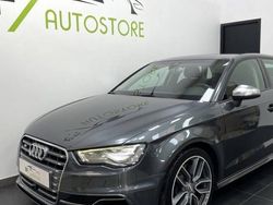 Utilisé 2014 Audi S3 Advanced Berline | 22 990 € (Bon prix)