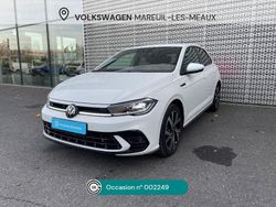 Utilisé 2025 VW Polo S Citadine | 23 490 € (Prix assez cher)