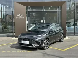 Utilisé 2024 Hyundai Bayon SUV | 17 990 € (Prix juste)