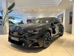 Noir Utilisé 2025 BMW M5 Break | 173 900 €