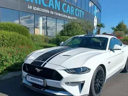 Utilisé 2019 Ford Mustang GT Fastback Coupé | 52 990 € (Prix juste)