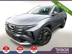 Gris Nouvelle 2025 Hyundai Tucson Prime SUV | 36 069 € (Bon prix)