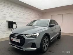 Gris Utilisé 2021 Audi A1 Design Citadine | 20 990 € (Bon prix)
