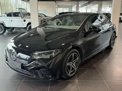 Gris Utilisé 2023 Mercedes EQE300 AMG Berline | 47 950 € (Prix juste)