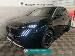 Noir Utilisé 2023 Peugeot e-3008 GT SUV | 32 950 € (Bon prix)