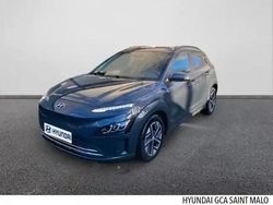 Teal métal Utilisé 2023 Hyundai Kona SUV | 22 990 € (Bon prix)