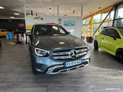 Utilisé 2021 Mercedes GLC300e Avantgarde SUV | 45 990 € (Prix cher)
