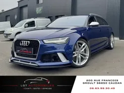 Utilisé 2015 Audi RS6 Performance Break | 79 990 €