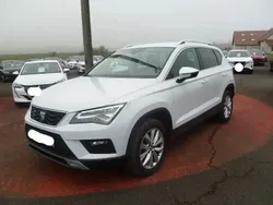 Utilisé 2020 Seat Ateca Business SUV | 20 800 €