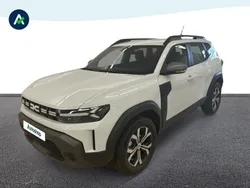 Blanc Nouvelle 2025 Dacia Duster Expression SUV | 23 700 € (Prix juste)