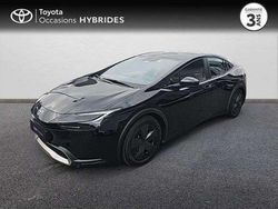 Occasion 2024 Toyota Prius Berline | 37 990 € (Prix assez cher)