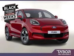 Rouge Nouvelle 2025 Ford Puma Gen-E SUV | 27 921 € (Bon prix)