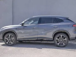 Nouvelle 2025 MG EHS Luxury SUV | 35 140 € (Prix cher)